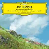 Vinile A Symphonic Celebration. Music from the Studio Ghibli Films of Hayao Miyazaki Royal Philharmonic Orchestra Joe Hisaishi