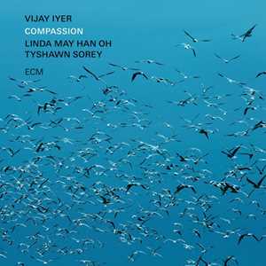 CD Compassion Vijay Iyer