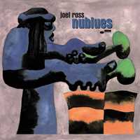 CD Nublues Joel Ross