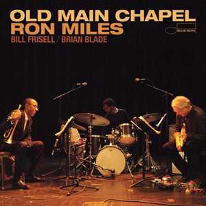 CD Old Main Chapel Ron Miles