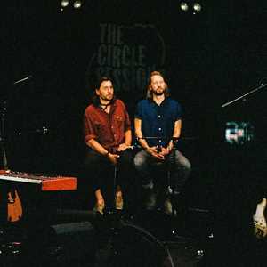 Vinile The Circle Sessions Teskey Brothers