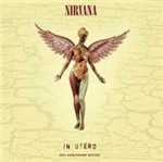 CD In Utero (20th Anniversary Remastered Edition) Nirvana