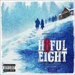 CD The Hateful Eight (Colonna sonora) Ennio Morricone