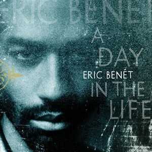 Vinile A Day In The Life Eric Benet