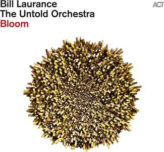 CD Bloom Bill Laurance