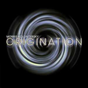 CD Origination Morris Kolontyrsky