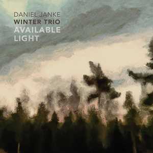 CD Available Light Daniel Janke Winter