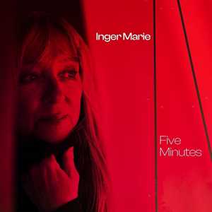 CD Five Minutes Inger Marie Gundersen