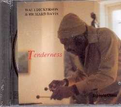 CD Tenderness Walt Dickerson Richard Davis