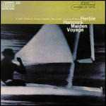 CD Maiden Voyage (Rudy Van Gelder) Herbie Hancock