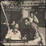 CD Money Jungle Duke Ellington