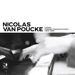 Vinile Chopin Frederic Chopin Nicolas Van Poucke