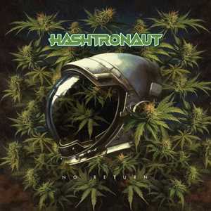 Vinile No Return Hashtronaut