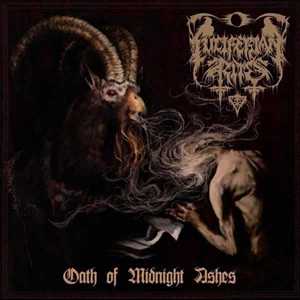Vinile Oath Of Midnight Ashes Luciferian Rites