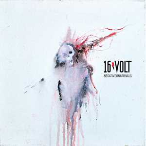 CD Negative On Arrivals 16 Volt