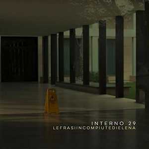 CD Interno 29 LefrasiincompiutediElena