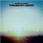 CD Tomorrow's Harvest (Limited Edition) Boards of Canada