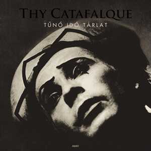 Vinile Tuno Ido Tarlat Thy Catafalque