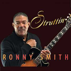 CD Struttin Ronny Smith