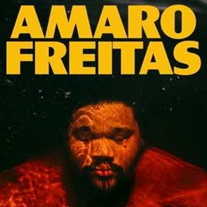 CD Y Y Amaro Freitas