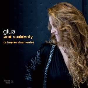 CD E Improvvisamente (And Suddenly) Giua
