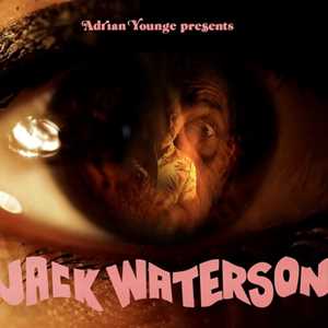 CD Adrian Younge Presents Jack Waterson Adrian Younge