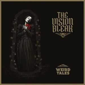Vinile Weird Tales Vision Bleak