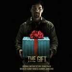 CD The Gift (Colonna sonora) 