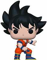 Giocattolo Funko Pop! Animation. Dragon Ball Z. Goku Funko