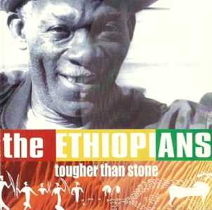 CD Tuffer Than Stone Ethiopians