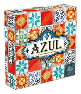 Giocattolo AZUL - Base. Gioco da tavolo Asmodee