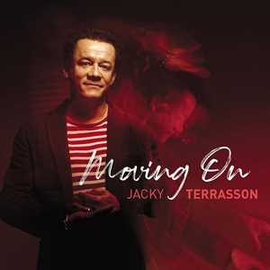 CD Moving On Jacky Terrasson