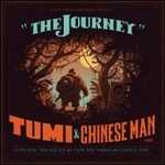 CD The Journey Tumi Chinese Man