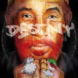 Vinile Destiny Lee Scratch Perry