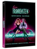 Film Lisa Frankenstein (DVD) Zelda Williams