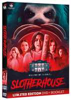 Film Slotherhouse (DVD) Matthew Goodhue