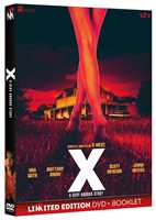 Film X - A Sexy Horror Story (DVD) Ti West