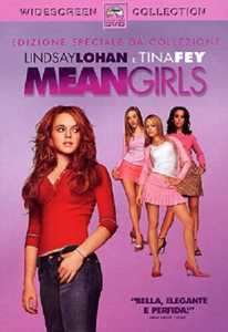 Film Mean Girls Mean Girls