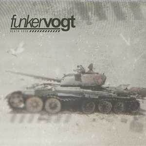 CD Death Seed Funker Vogt