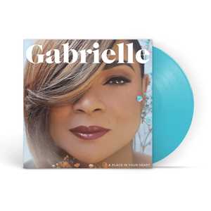Vinile A Place in Your Heart (Coloured Vinyl) Gabrielle