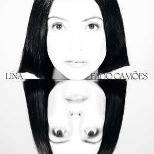 CD Fado Camoes Lina