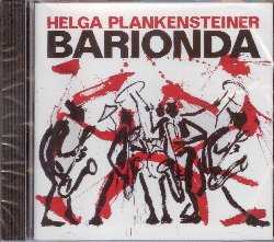 CD Barionda Helga Plankensteiner