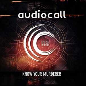 CD Know Your Murderer Audiocall