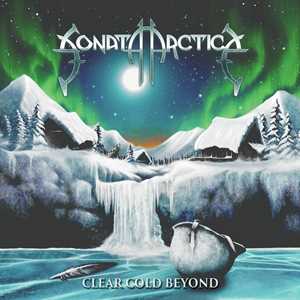 Vinile Clear Cold Beyond (Coloured Vinyl) Sonata Arctica