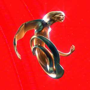 CD Auraa Ellen Allien