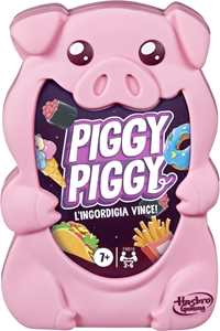 Giocattolo Piggy Piggy Hasbro Gaming