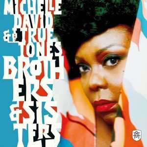 Vinile Brothers & Sisters Michelle David