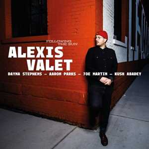 CD Following The Sun Alexis Valet