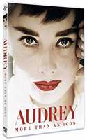 Film Audrey (DVD) Helena Coan