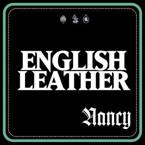 CD English Leather Nancy